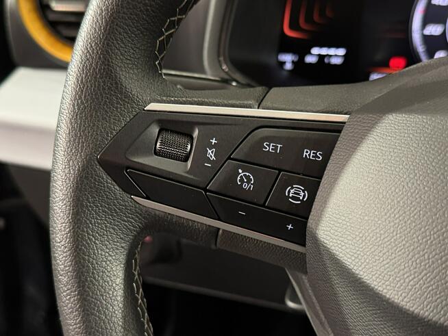 Seat Arona Style 1.0TSI 95KM M5 2023 r., salon PL, I właściciel, gwar. fabryczna