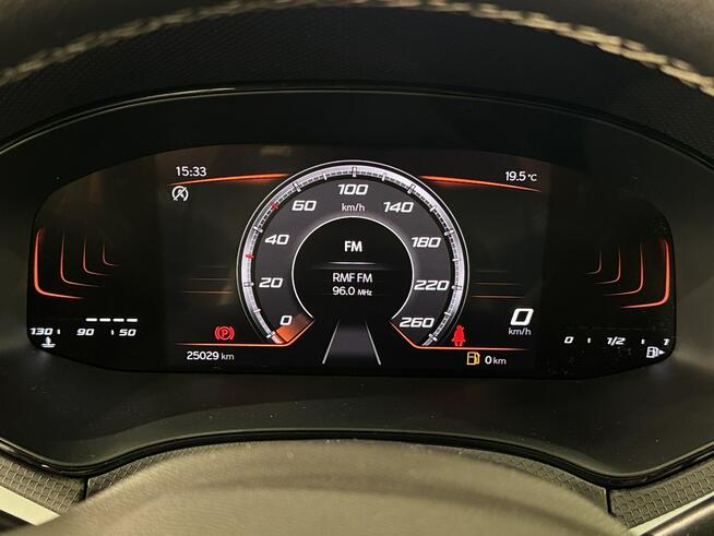 Seat Arona Style 1.0TSI 95KM M5 2023 r., salon PL, I właściciel, gwar. fabryczna