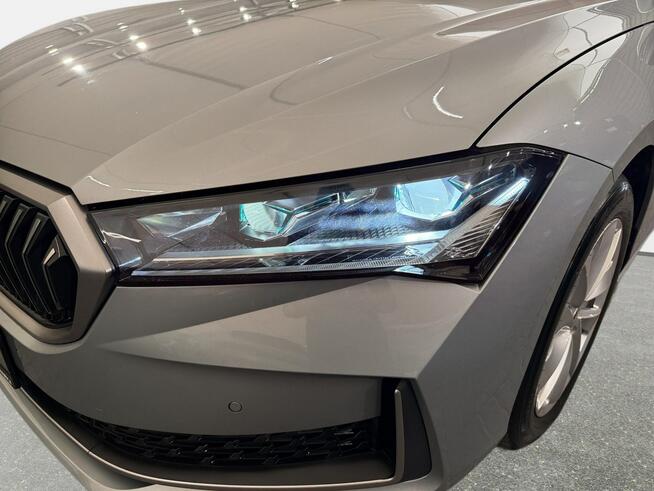 Škoda Superb VAT 23% Combi Selection 2.0TDI 193KM DSG 4x4 2024 r., salon PL, HAK, V