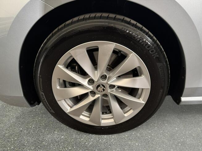 Škoda Superb VAT 23% Combi Selection 2.0TDI 193KM DSG 4x4 2024 r., salon PL, HAK, V
