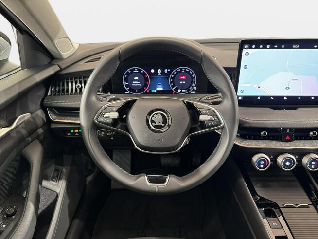 Škoda Superb VAT 23% Combi Selection 2.0TDI 193KM DSG 4x4 2024 r., salon PL, HAK, V