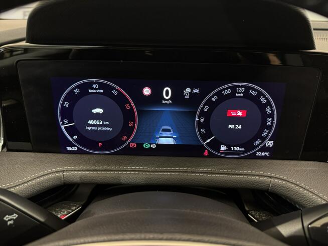 Škoda Superb VAT 23% Combi Selection 2.0TDI 193KM DSG 4x4 2024 r., salon PL, HAK, V