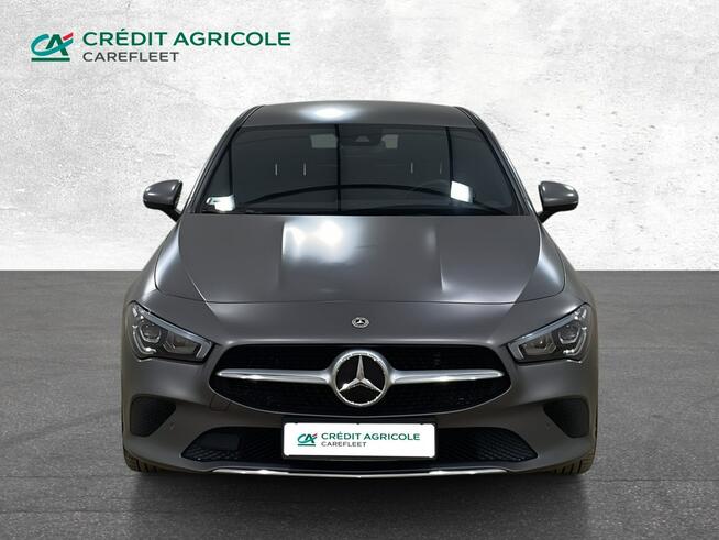 Mercedes-Benz CLA 250e 8G-DCT