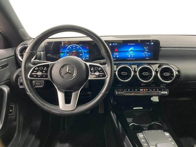 Mercedes-Benz CLA 250e 8G-DCT