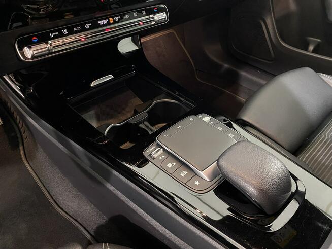 Mercedes-Benz CLA 250e 8G-DCT