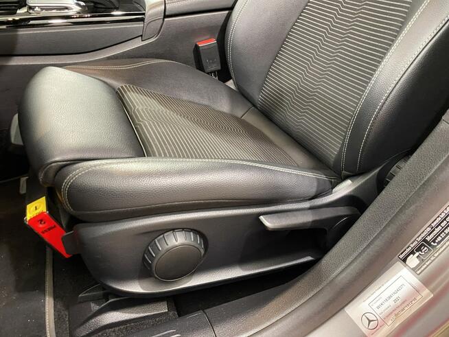 Mercedes-Benz CLA 250e 8G-DCT