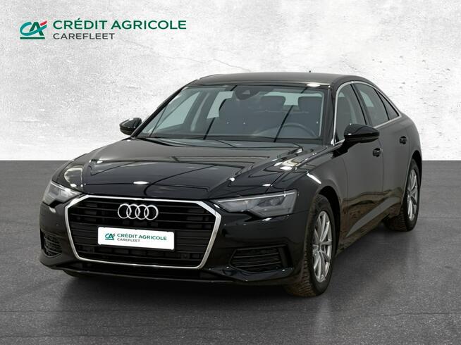 Audi A6 Limousine 35 TDI mHEV S tronic Sedan