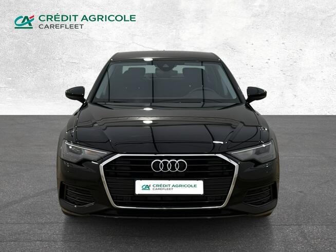 Audi A6 Limousine 35 TDI mHEV S tronic Sedan