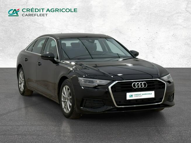Audi A6 Limousine 35 TDI mHEV S tronic Sedan