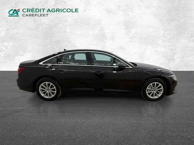 Audi A6 Limousine 35 TDI mHEV S tronic Sedan