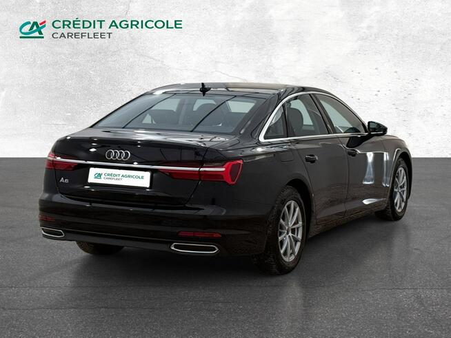 Audi A6 Limousine 35 TDI mHEV S tronic Sedan