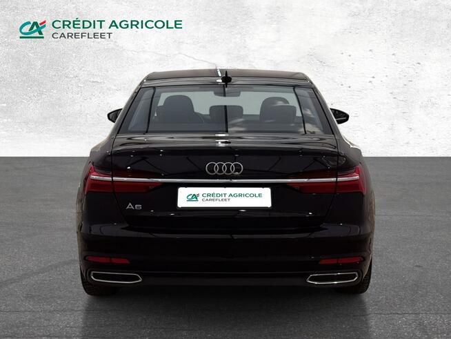 Audi A6 Limousine 35 TDI mHEV S tronic Sedan