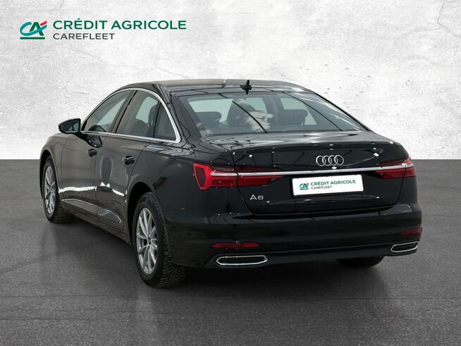 Audi A6 Limousine 35 TDI mHEV S tronic Sedan