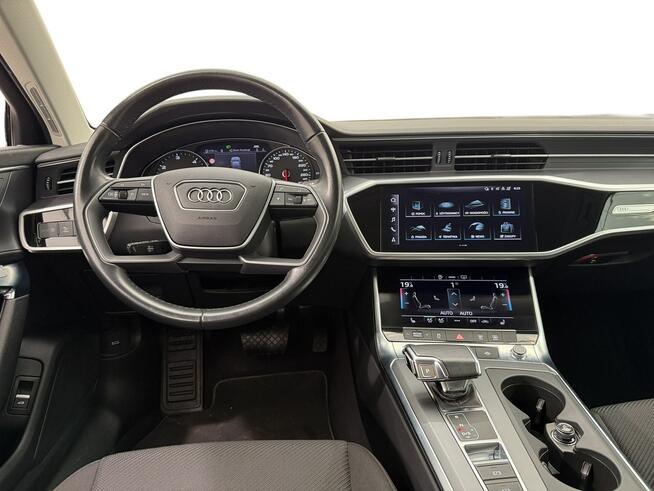 Audi A6 Limousine 35 TDI mHEV S tronic Sedan