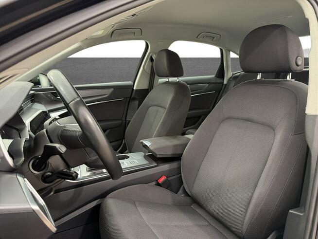 Audi A6 Limousine 35 TDI mHEV S tronic Sedan