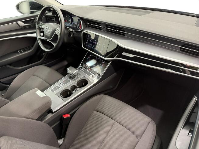 Audi A6 Limousine 35 TDI mHEV S tronic Sedan