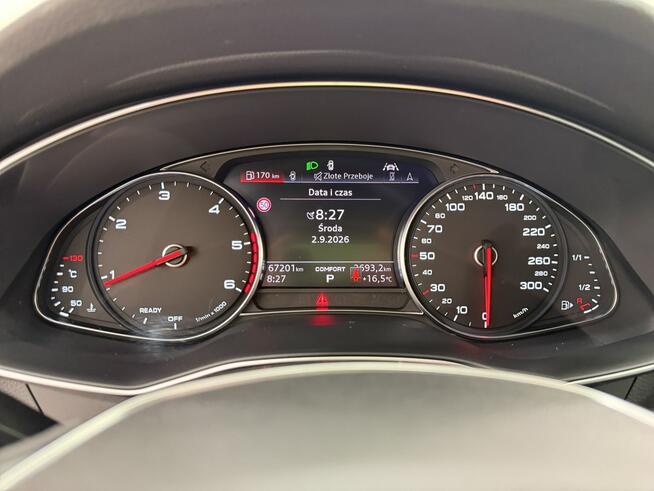 Audi A6 Limousine 35 TDI mHEV S tronic Sedan