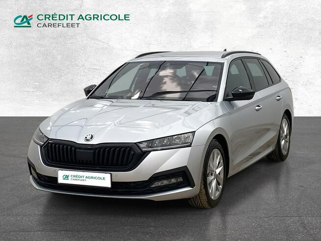 Skoda Octavia 2.0 TDI Ambition DSG Kombi