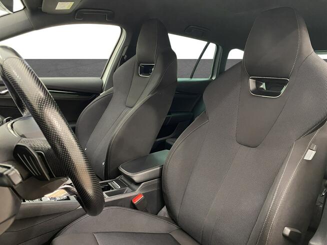 Skoda Octavia 2.0 TDI Ambition DSG Kombi