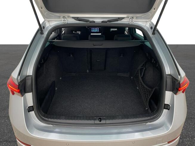 Skoda Octavia 2.0 TDI Ambition DSG Kombi