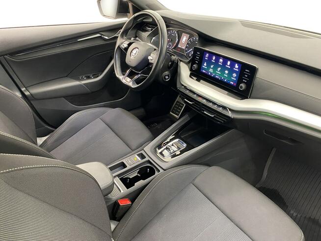 Skoda Octavia 2.0 TDI Ambition DSG Kombi