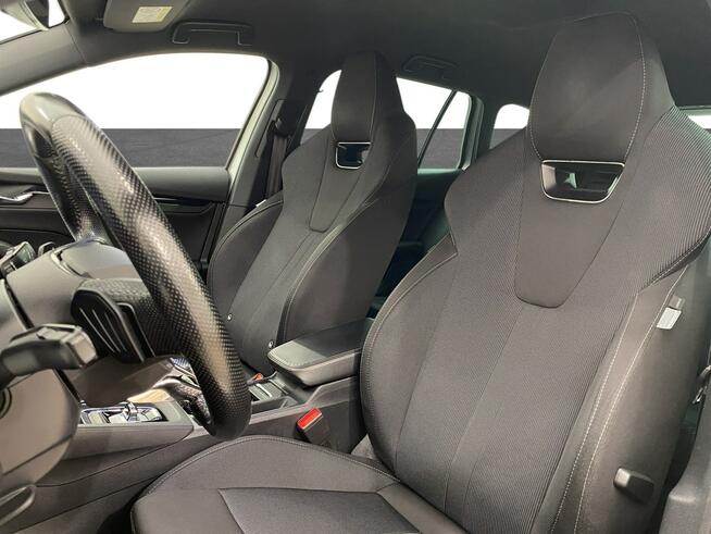 Skoda Octavia 2.0 TDI Ambition DSG Kombi