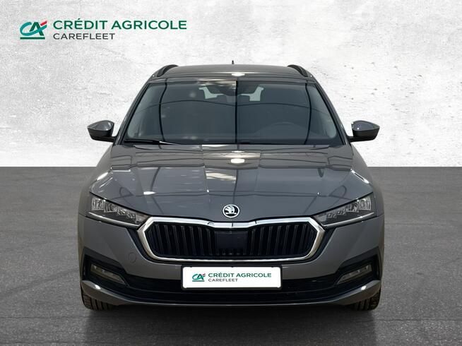 Skoda Octavia 1.5 TSI ACT Ambition