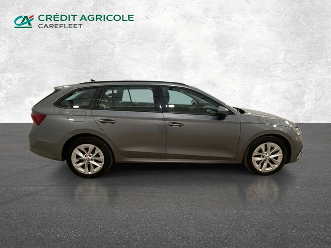Skoda Octavia 1.5 TSI ACT Ambition