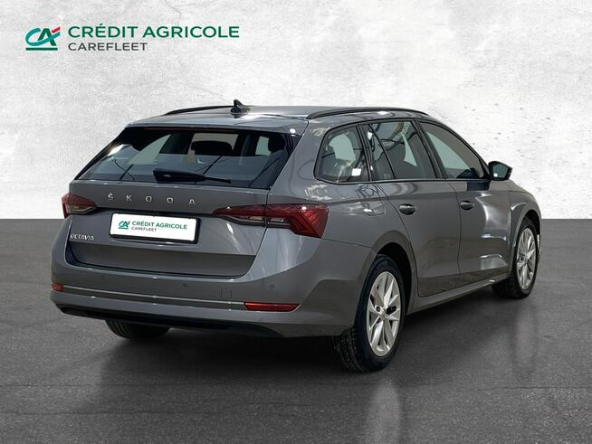 Skoda Octavia 1.5 TSI ACT Ambition