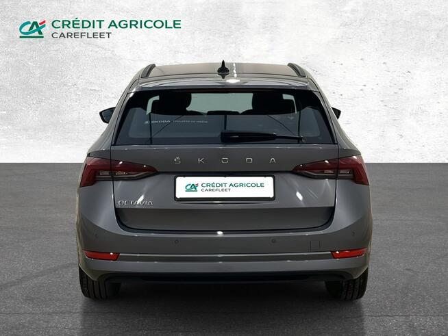 Skoda Octavia 1.5 TSI ACT Ambition