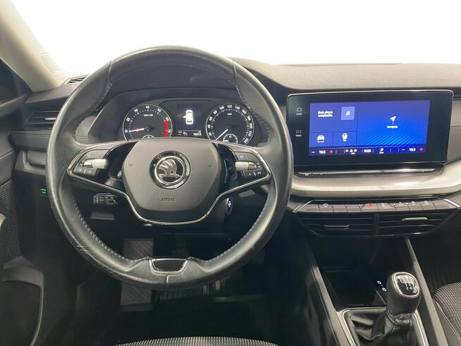 Skoda Octavia 1.5 TSI ACT Ambition