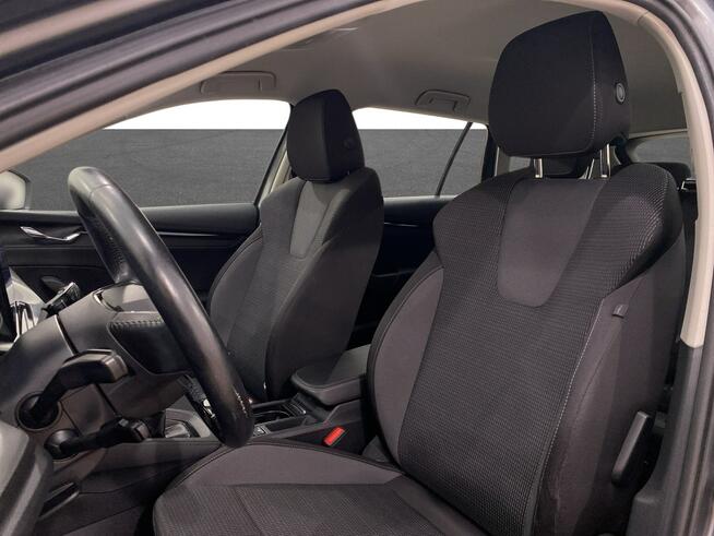 Skoda Octavia 1.5 TSI ACT Ambition