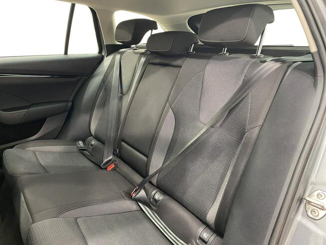Skoda Octavia 1.5 TSI ACT Ambition