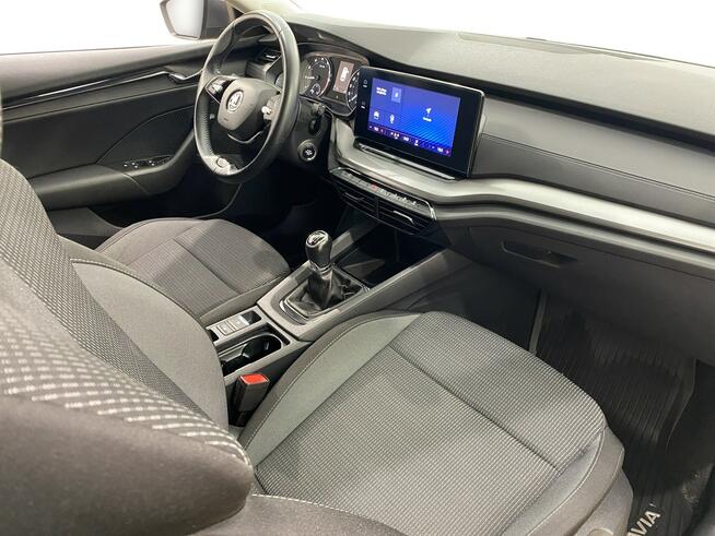 Skoda Octavia 1.5 TSI ACT Ambition