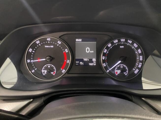 Skoda Octavia 1.5 TSI ACT Ambition