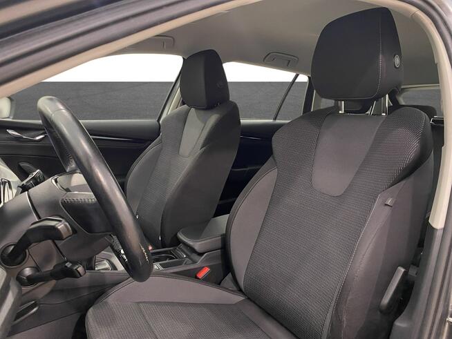 Skoda Octavia 1.5 TSI ACT Ambition