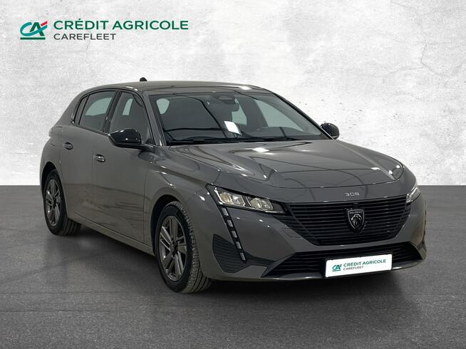 Peugeot 308 1.5 Blue HDI ActivePack S&S EAT8