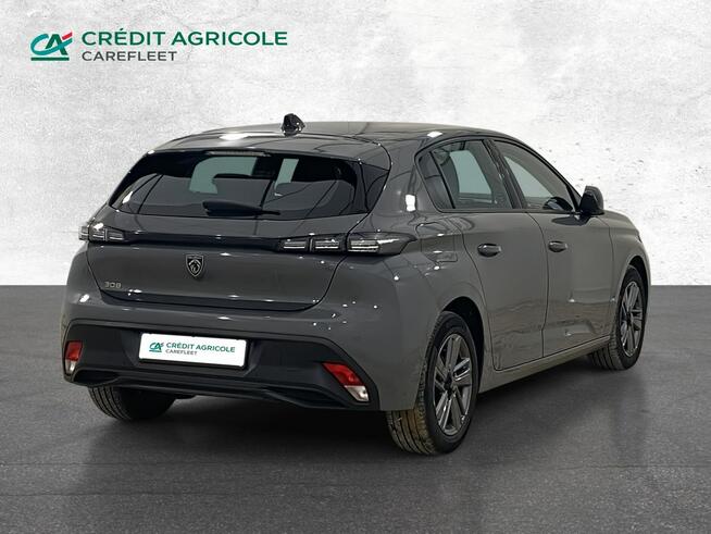 Peugeot 308 1.5 Blue HDI ActivePack S&S EAT8