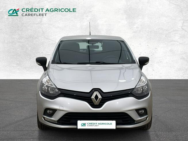 Renault Clio 1.5 dCi Energy Life Hatchback