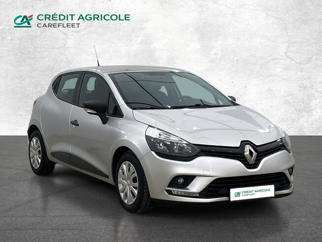 Renault Clio 1.5 dCi Energy Life Hatchback