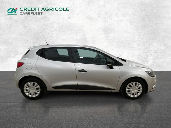 Renault Clio 1.5 dCi Energy Life Hatchback