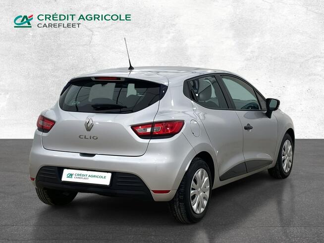 Renault Clio 1.5 dCi Energy Life Hatchback