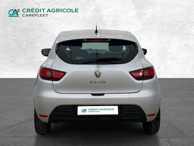 Renault Clio 1.5 dCi Energy Life Hatchback