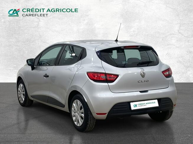 Renault Clio 1.5 dCi Energy Life Hatchback
