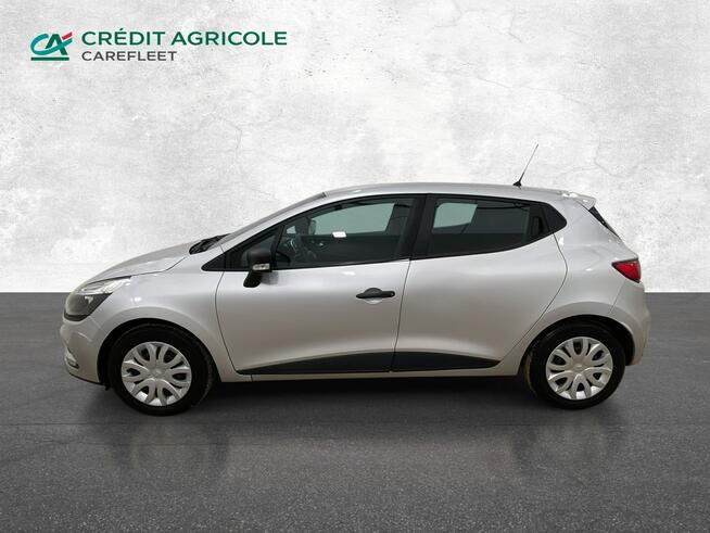 Renault Clio 1.5 dCi Energy Life Hatchback