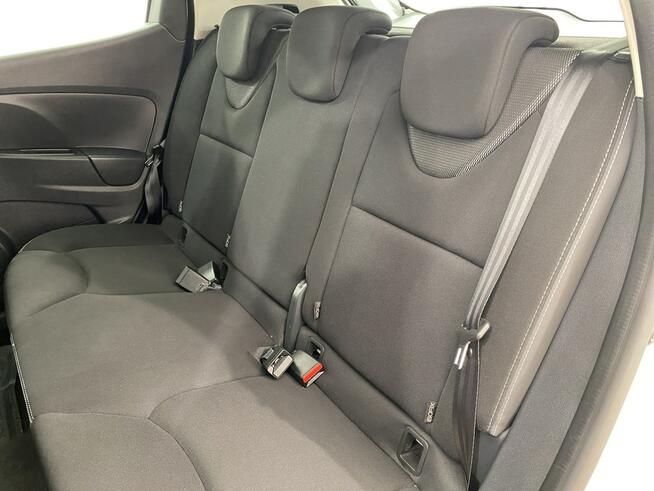Renault Clio 1.5 dCi Energy Life Hatchback