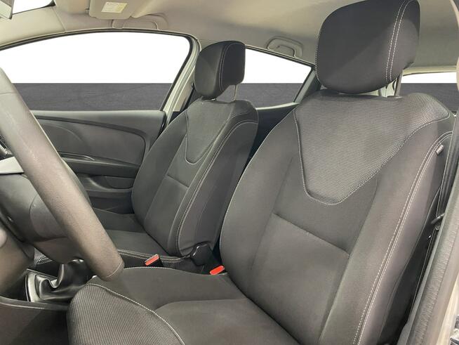 Renault Clio 1.5 dCi Energy Life Hatchback