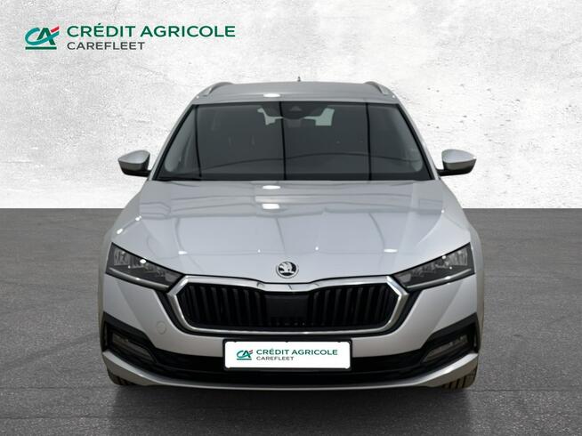 Skoda Octavia 2.0 TDI Ambition DSG Kombi