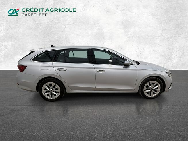Skoda Octavia 2.0 TDI Ambition DSG Kombi