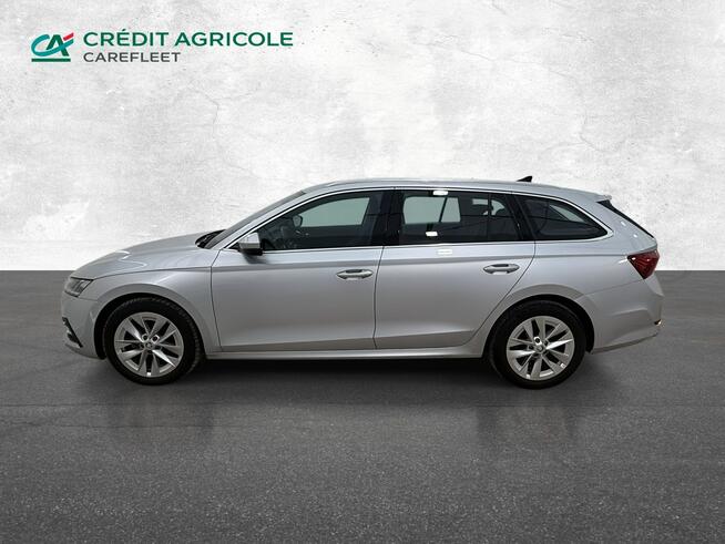Skoda Octavia 2.0 TDI Ambition DSG Kombi